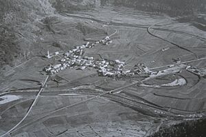 Mittelholzer Zernez 1925