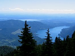 Mount Ellinor Trail - Lake Cushman View3.jpg