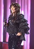 Nobel Peace Price Concert 2009 Donna Summer3