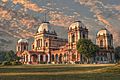 Noor mahal