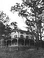 Olmsted–Beil House, 1924