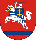 POL powiat puławski COA 1