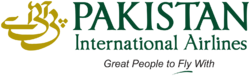 Pakistan International Airlines logo (2004).svg