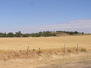 Pawnee Rock P5310475