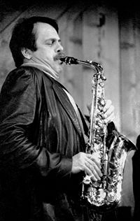 Phil Woods1983