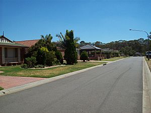 Plumpton streetscape