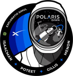 Polaris Dawn Patch.png