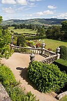 Powis Castle 2016 026