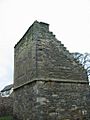 PrestonTower doocot