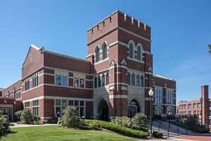 Providence College Ruane Center for the Humanities