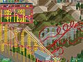 Rct2 magicmountain