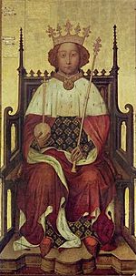 Richard II of England