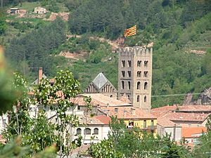 Ripoll belltower.JPG