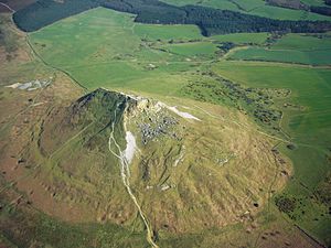 Rj roseberry topping