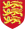 Royal Arms of England (1198-1340).svg