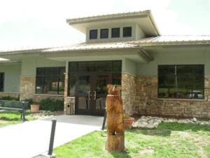 Ruidoso Public Library front.gif