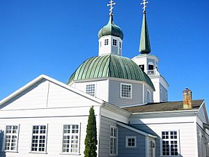 Russian Orthodox Church