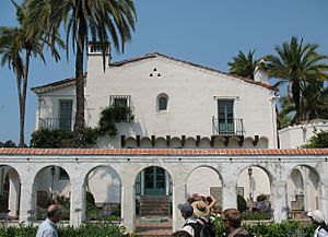 Santa Barbara 007 (8413450566) (cropped)