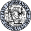 Official seal of East Longmeadow, Massachusetts