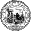 Official seal of Providence