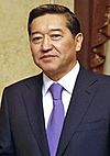 Serik Akhmetov