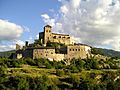 Sion Valere Castle 20070730