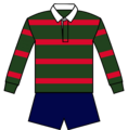 South Sydney Jersey 1930