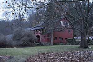 Southbury Audubon Society VII