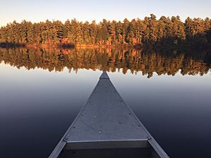 Spruce Pond