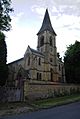 St Peter's Church, Southborough - geograph.org.uk - 1364373