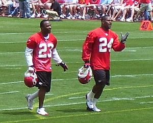 Surtain and Law