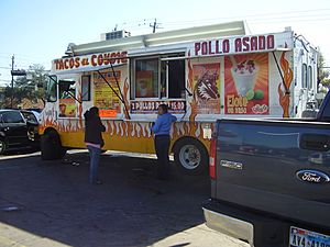 TacoselCoyoteGulftonHoustonTX