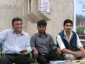 Tareque Masud, Sylhet