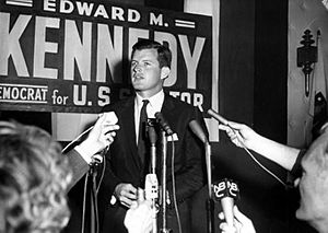 TedKennedy 1962