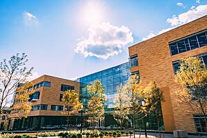 Tepper School of Business