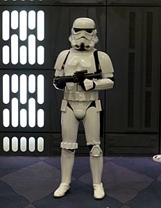 Toronto 2015 - Stormtrooper (16311161393)