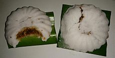 Tutu Kueh