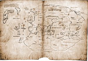 Vinland Map HiRes