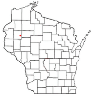 Location of the Town of Sumner