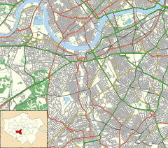  Putney Pier is located in London Borough of Wandsworth