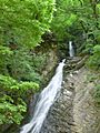 Waterfall Gabala Azerbaijan 02