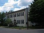 Weeden House July 2010 01.jpg