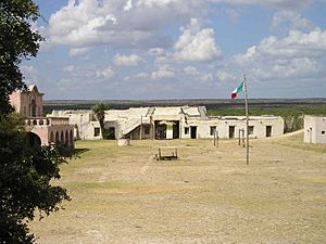 Alamo Village