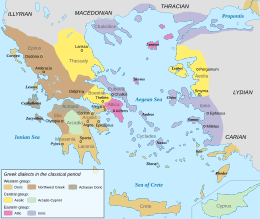 AncientGreekDialects (Woodard) en