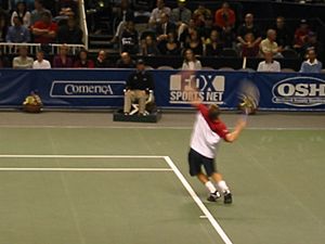 Andy Roddick 2004