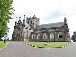 ArmaghCICathedral