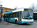 Arriva 5855