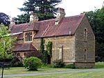 Ascot Priory, Berks - geograph.org.uk - 331229.jpg