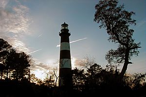 Assateague Lighthouse 2001 VA2