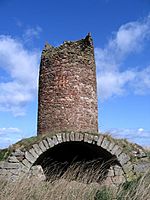 Balgone Barns windmill.jpg